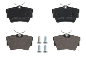 Klocek hamulcowy kpl. 23980 00 703 00