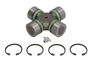 Przegub elastyczny wału 133189