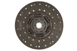 Tarcza sprzęgła 1878 005 541:009