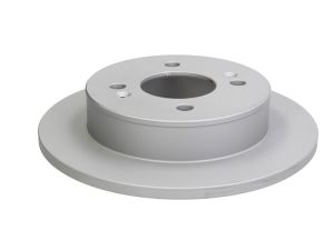 Tarcza hamulcowa 24.0110-0394.1