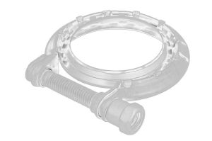 Obejma rury układu wydechowego 171376