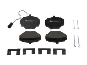 Klocek hamulcowy kpl. 13.0460-6917.2