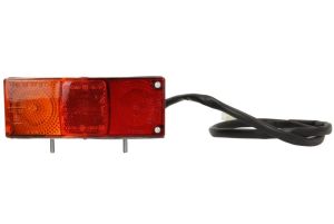 Lampa tylna 1009858COBO