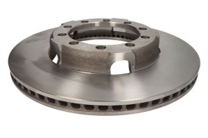 Tarcza hamulcowa 02-IV025