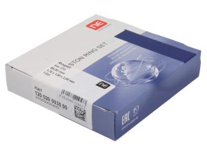 Zestaw pierścieni tłoka 120020003500