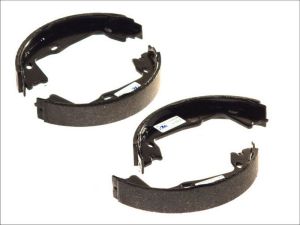 Szczęki hamulca postojowego kpl. 03.0137-0172.2