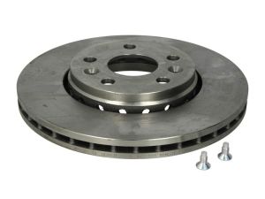 Tarcza hamulcowa 0 986 479 555