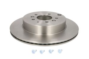 Tarcza hamulcowa 0 986 479 C30