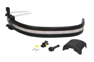 Reflektor świateł przednich 1082233COBO