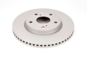 Tarcza hamulcowa 24.0125-0178.1