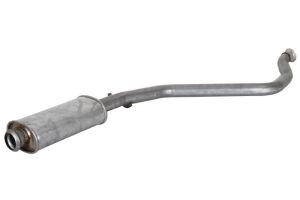 Tłumik środkowy 0219-01-19074P