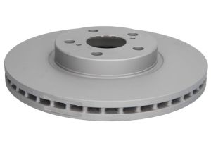 Tarcza hamulcowa 24.0126-0139.1