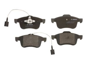 Klocek hamulcowy kpl. 0 986 494 453