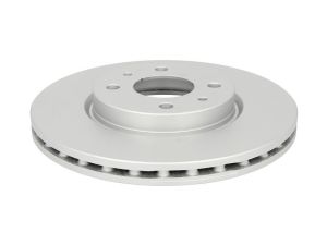 Tarcza hamulcowa 0 986 479 B43