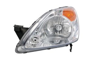 Reflektor świateł przednich 217-1138L-LDEMY