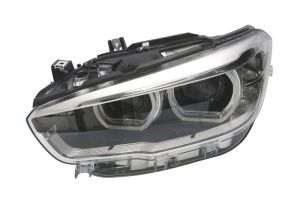 Reflektor świateł przednich 1EX011 930-411