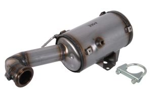 Filtr cząstek stałych 0219-05-1133DPF