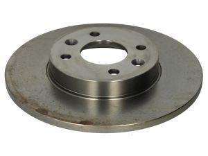 Tarcza hamulcowa 24.0111-0150.1