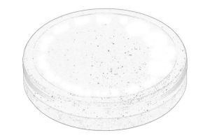 Element manualnej skrzyni biegów 02Q 301 211