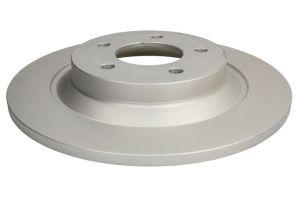 Tarcza hamulcowa 24.0111-0165.1