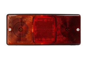 Lampa zespolonych świateł tylnych 1010064COBO