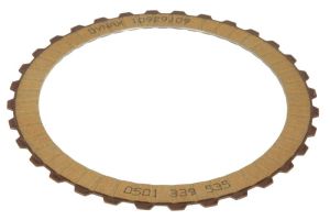 Zestaw naprawczy mechanizmu zmiany biegów 0501 339 535