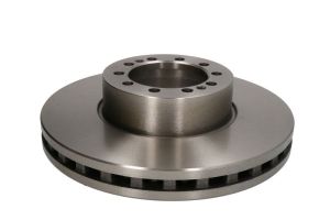 Tarcza hamulcowa 106.204-00