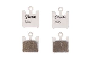 Klocek hamulcowy kpl. 07HO30LA