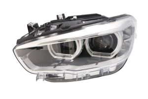 Reflektor świateł przednich 1EX011 929-411