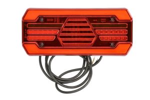 Lampa tylna 1883 DD L W250DD