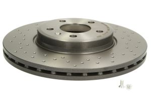 Tarcza hamulcowa 09.A820.1X