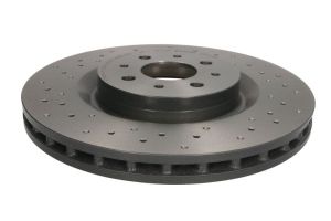 Tarcza hamulcowa 09.8004.4X