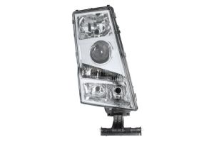 Reflektor świateł przednich 131-VT12314ER