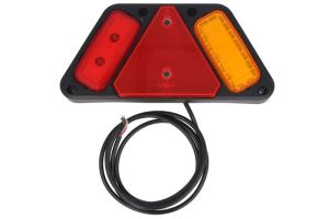 Lampa tylna 1497/I P KR W228