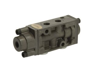 Zawór magnetyczny siłownika roboczego 0501310059ZF