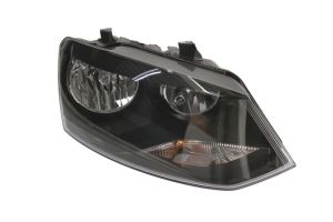 Reflektor świateł przednich 1EE247 051-101