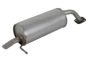 Tłumik końcowy 0219-01-10063P