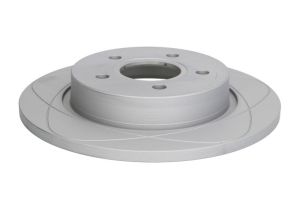 Tarcza hamulcowa 24.0311-0171.1