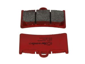 Klocek hamulcowy kpl. 07YA23SA