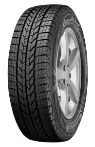 Opona zimowa dostawcza 215/75R16 ZDGO 116R UGC