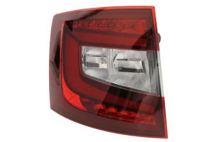 Lampa tylna 20-211-01195