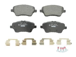 Klocek hamulcowy kpl. 2513402