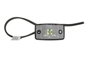 Lampa przód 1010906COBO