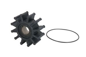 Wirnik pompy cieczy chłodzącej 23-3303