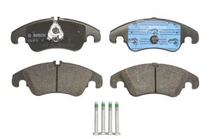 Klocek hamulcowy kpl. 0 986 494 201