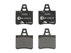 Klocek hamulcowy kpl. 13.0460-4956.2