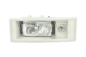 Lampa przeciwmgielna 131-VT12231AL
