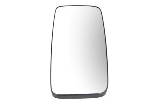 Szkło lusterka zewnętrznego 193920011099