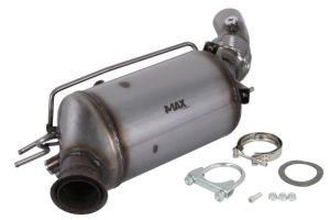 Filtr cząstek stałych 0219-05-1229DPF