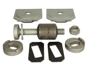 Zestaw naprawczy mocowania resora 09.801.07.38.0